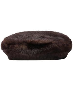 Stand Studio Hats - Marrón