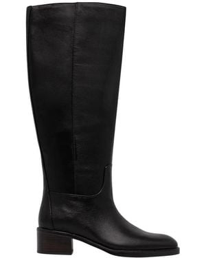 Jeffrey Campbell Lada High Boots - Schwarz