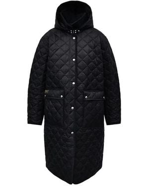 Polo Ralph Lauren Parkas - Black