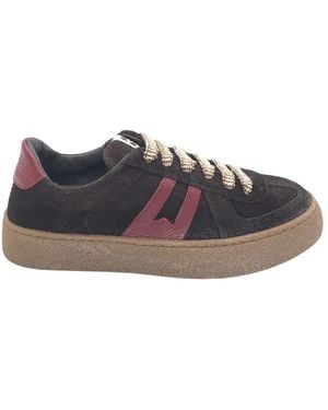 Moma Sneakers - Azul