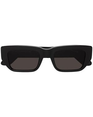 Retrosuperfuture Ra Sonnenbrille - Schwarz