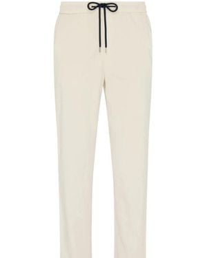 Vilebrequin Slim-Fit Trousers - Neutre
