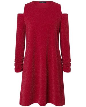 Ana Alcazar Party Dresses - Red
