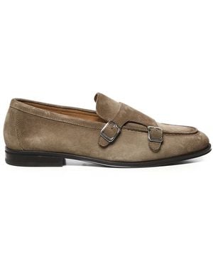 Doucal's Loafers - Marrón