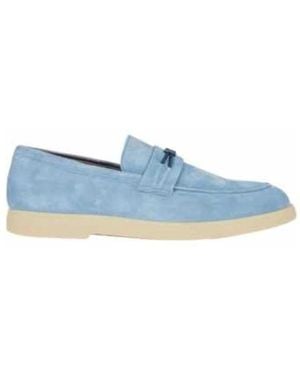 Paul Smith Loafers - Azul