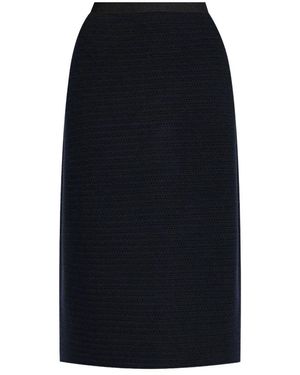 Fabiana Filippi Midi Skirts - Blue