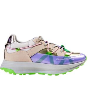Stine Goya Trainers - Blue
