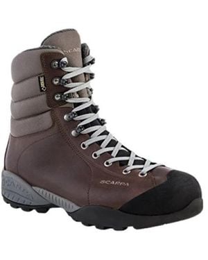 SCARPA Trekking Boots - Nero