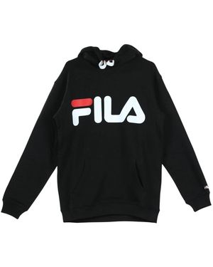 Fila Hoodies - Blue
