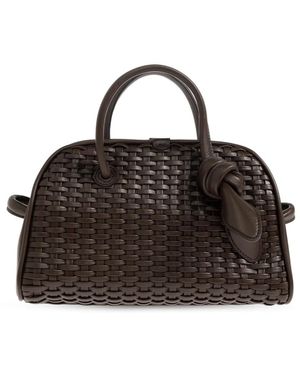 Jacquemus Handbags - Black