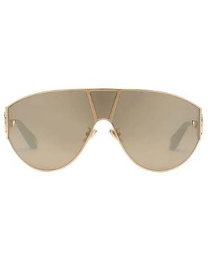 Roberto Cavalli Sunglasses - Blanc