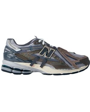 New Balance Running Shoes - Gris