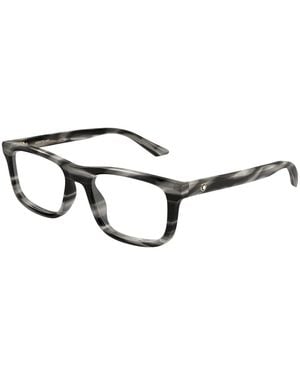 Montblanc Glasses - Brown