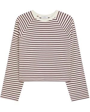 Roseanna Long Sleeve Tops - Multicolor