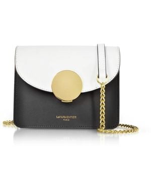 Le Parmentier Cross Body Bags - Negro