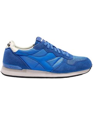 Diadora Trainers - Blue