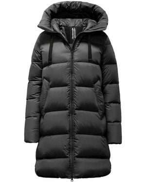 Bomboogie Down Jackets - Black