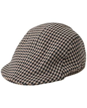 HUGO Hats - Gris
