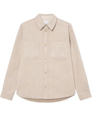 Les Deux Casual Shirts - Natural