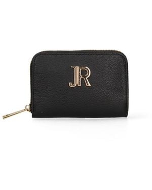 John Richmond Wallets & Cardholders - Nero