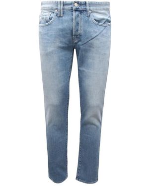 CYCLE Slim Fit Jeans - Blue