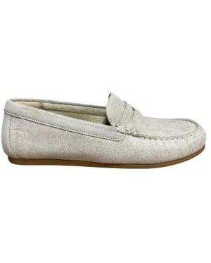 Sioux Loafers - Blanc