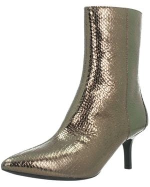 Geox Heeled Boots - Vert