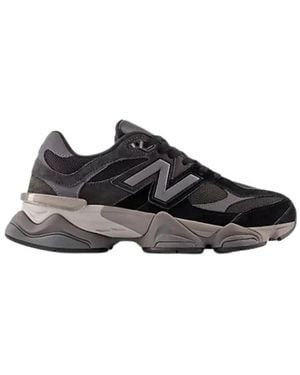 New Balance Training Shoes - Noir
