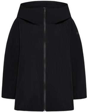 Rrd Parkas - Noir