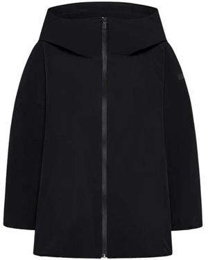 Rrd Parkas - Black