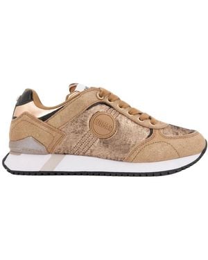 Colmar Sport Schuhe - Natur