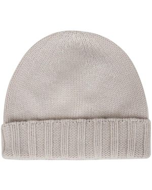 Drumohr Accessories - Grey