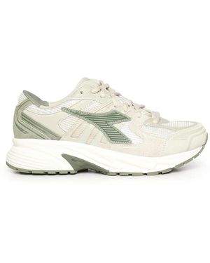 Diadora Trainers - White