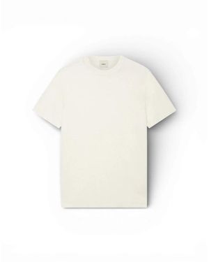 Unity Original T-Shirts - Blanc