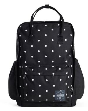 Munich Backpacks - Zwart