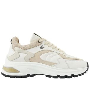 Via Vai Liz Leighton Sneakers - Weiß