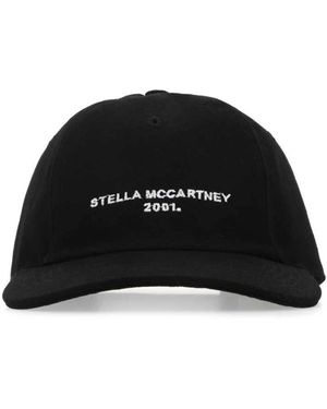 Stella McCartney Caps - Noir