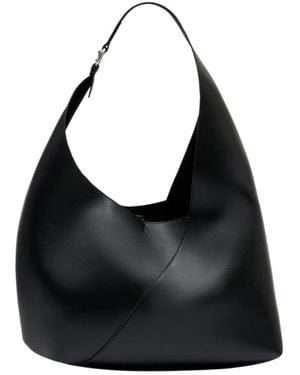 Samsøe & Samsøe Shoulder Bags - Black