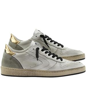 Valsport 1920 Trainers - Grey