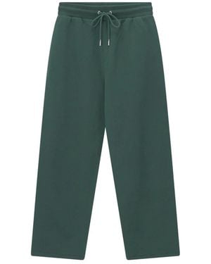 Ami Paris Sweatpants - Vert