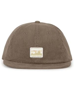 Patagonia Caps - Brown