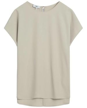 Cinque T-Shirts - Grey