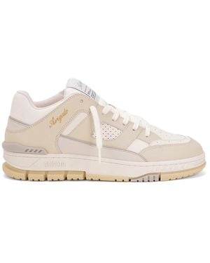 Axel Arigato Sneakers - Bianco
