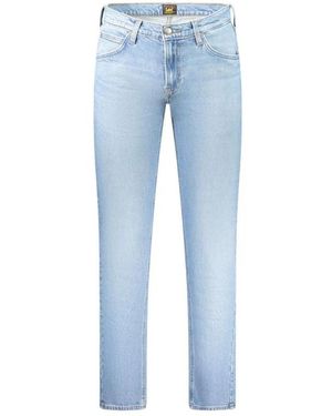 Lee Jeans Slim-Fit Jeans - Blu