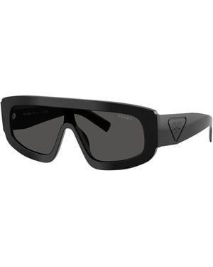 Prada Sunglasses - Negro