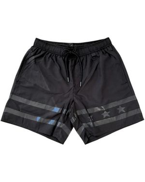 Iceberg Beachwear - Grijs
