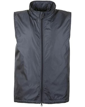 Aspesi Vests - Blu