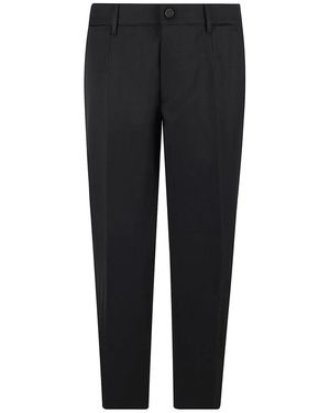 Golden Goose Suit Trousers - Negro