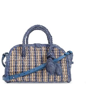 Jacquemus Handbags - Azul