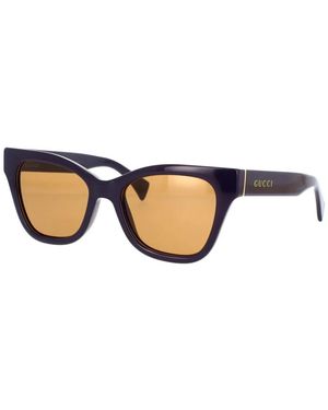 Gucci Sunglasses - Blue